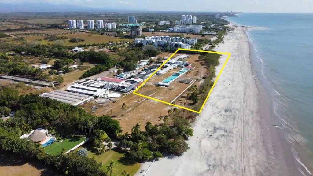Industrial For Sale in Rio Hato
