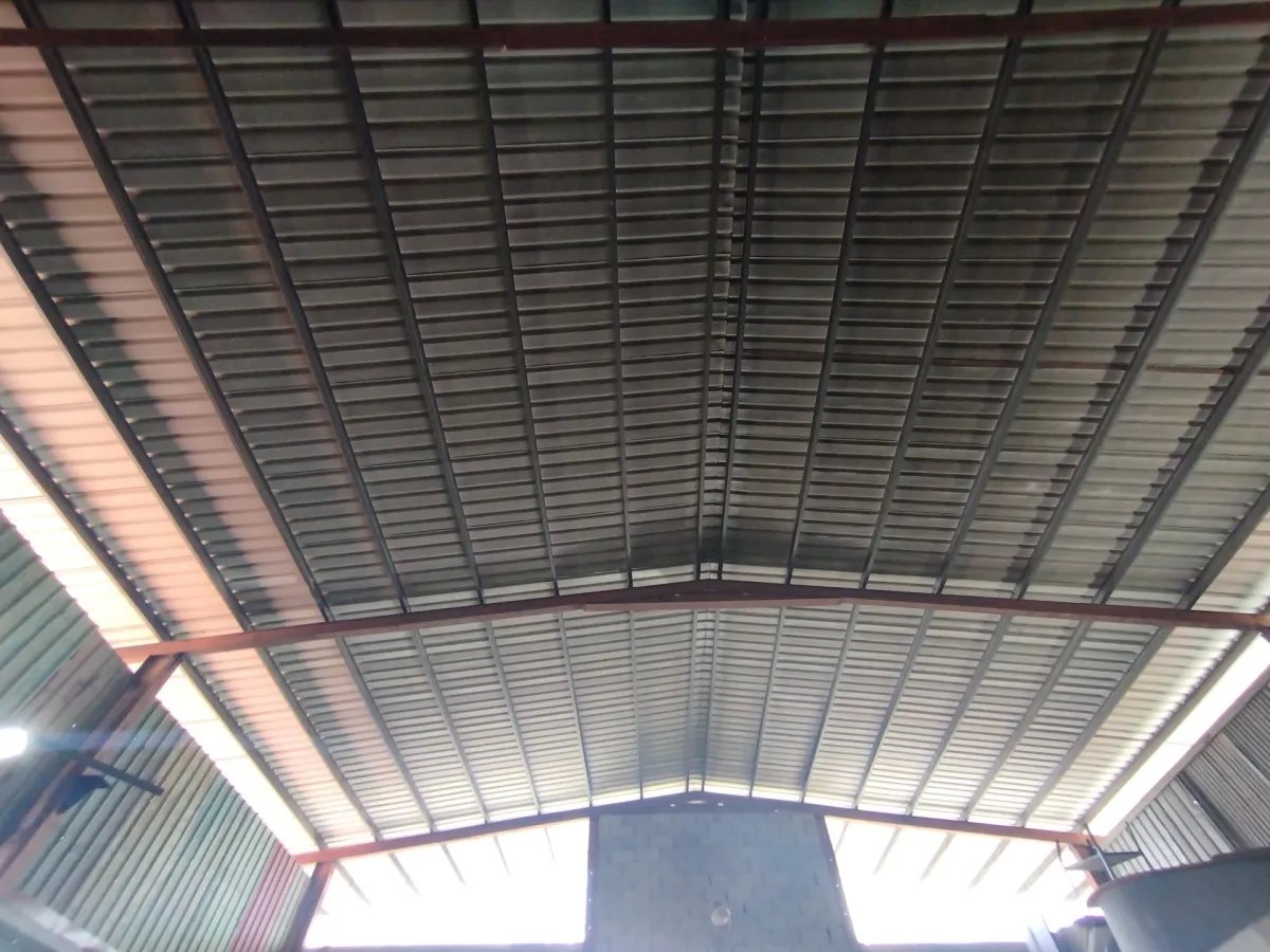Se vende galera abierta en Nuevo Arraiján, Panama Oeste
