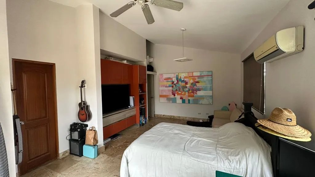Duplex For Sale in Costa Bella ,Costa del Este, Parque Lefevre