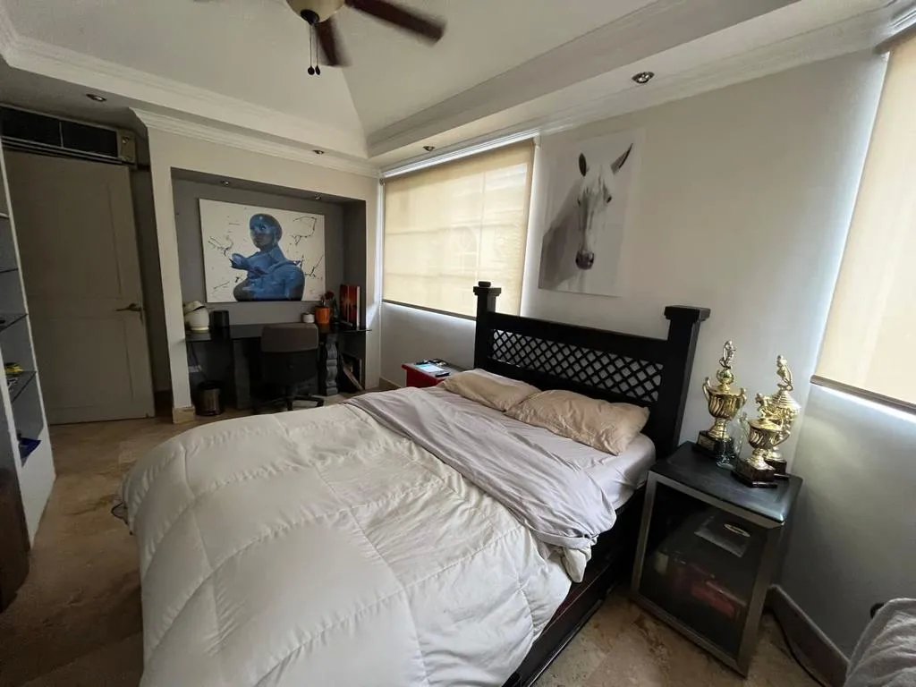 Duplex For Sale in Costa Bella ,Costa del Este, Parque Lefevre