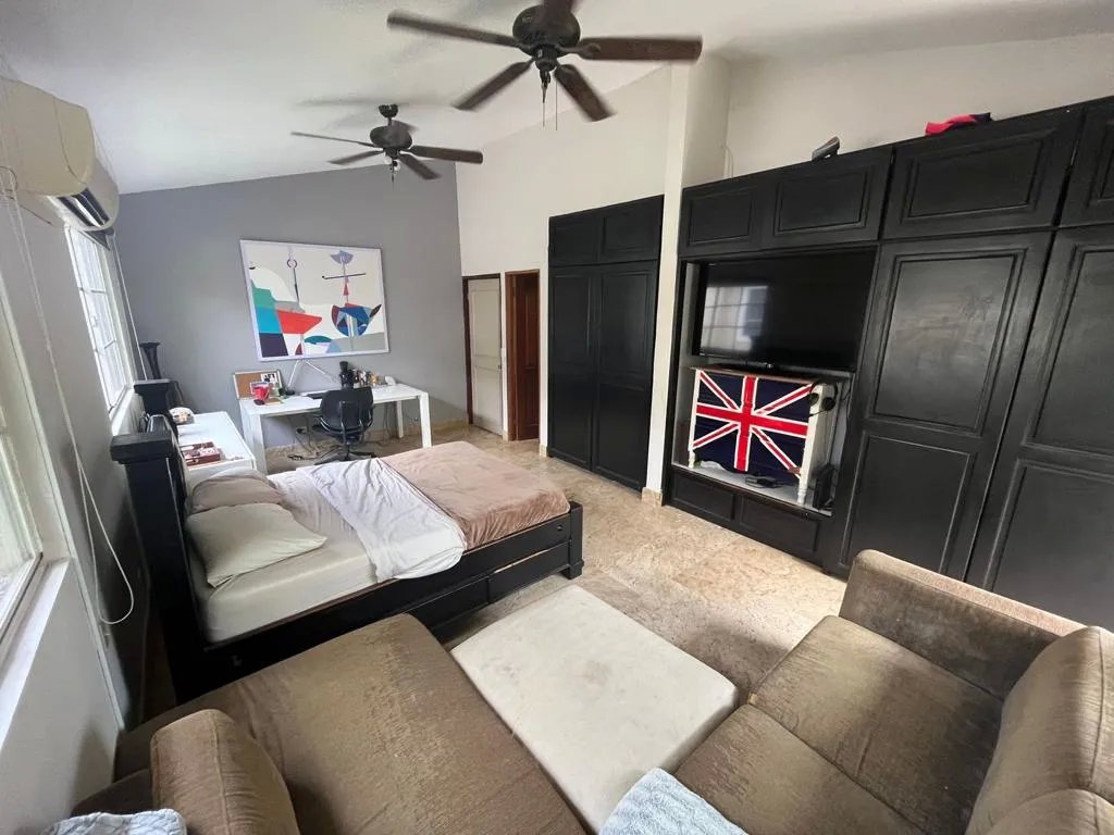 Duplex For Sale in Costa Bella ,Costa del Este, Parque Lefevre