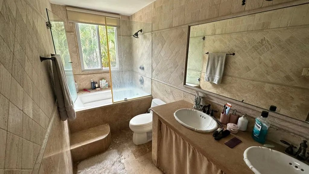 Duplex For Sale in Costa Bella ,Costa del Este, Parque Lefevre