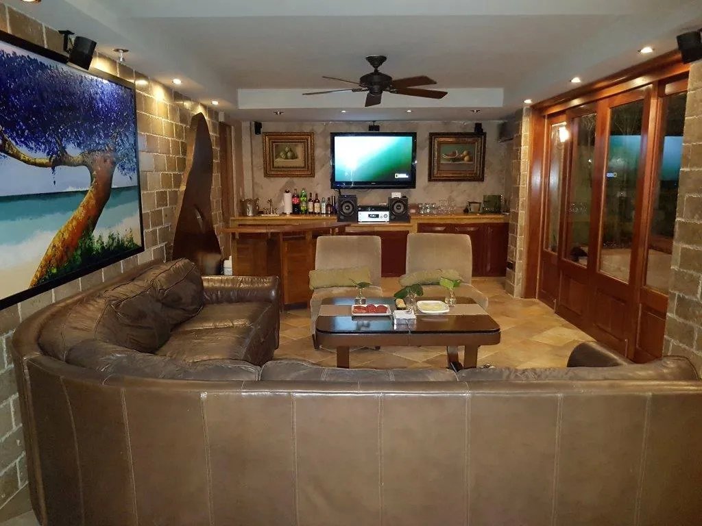 Duplex For Sale in Costa Bella ,Costa del Este, Parque Lefevre