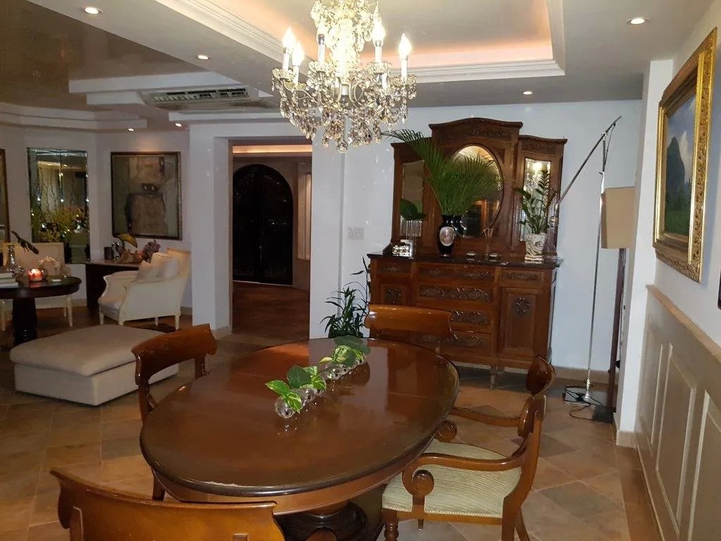 Duplex For Sale in Costa Bella ,Costa del Este, Parque Lefevre