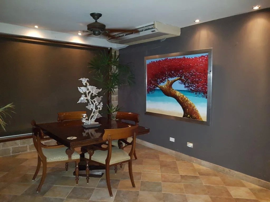 Duplex For Sale in Costa Bella ,Costa del Este, Parque Lefevre