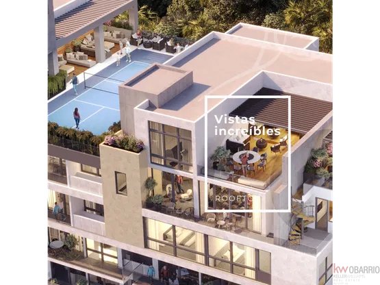 Venta de apartamentos, Proyecto PH OCEANA, Santa María, Panamá