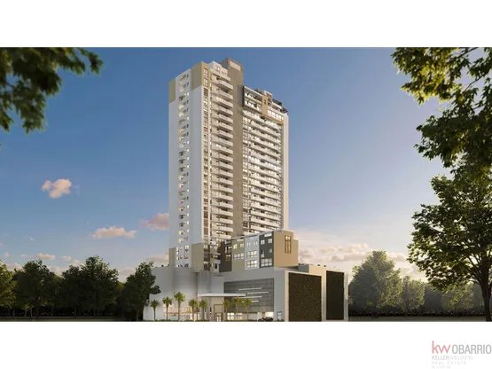 Venta de apartamentos, Proyecto PH OCEANA, Santa María, Panamá