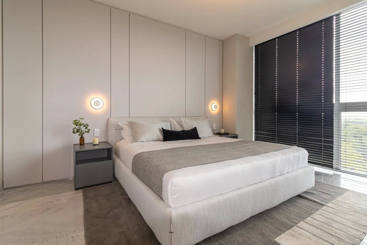 Venta de apartamentos, Proyecto PH The IVY, Santa María, Panamá