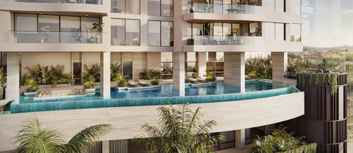 Venta de apartamentos, Proyecto PH Tagua, Costa del Este, Panamá
