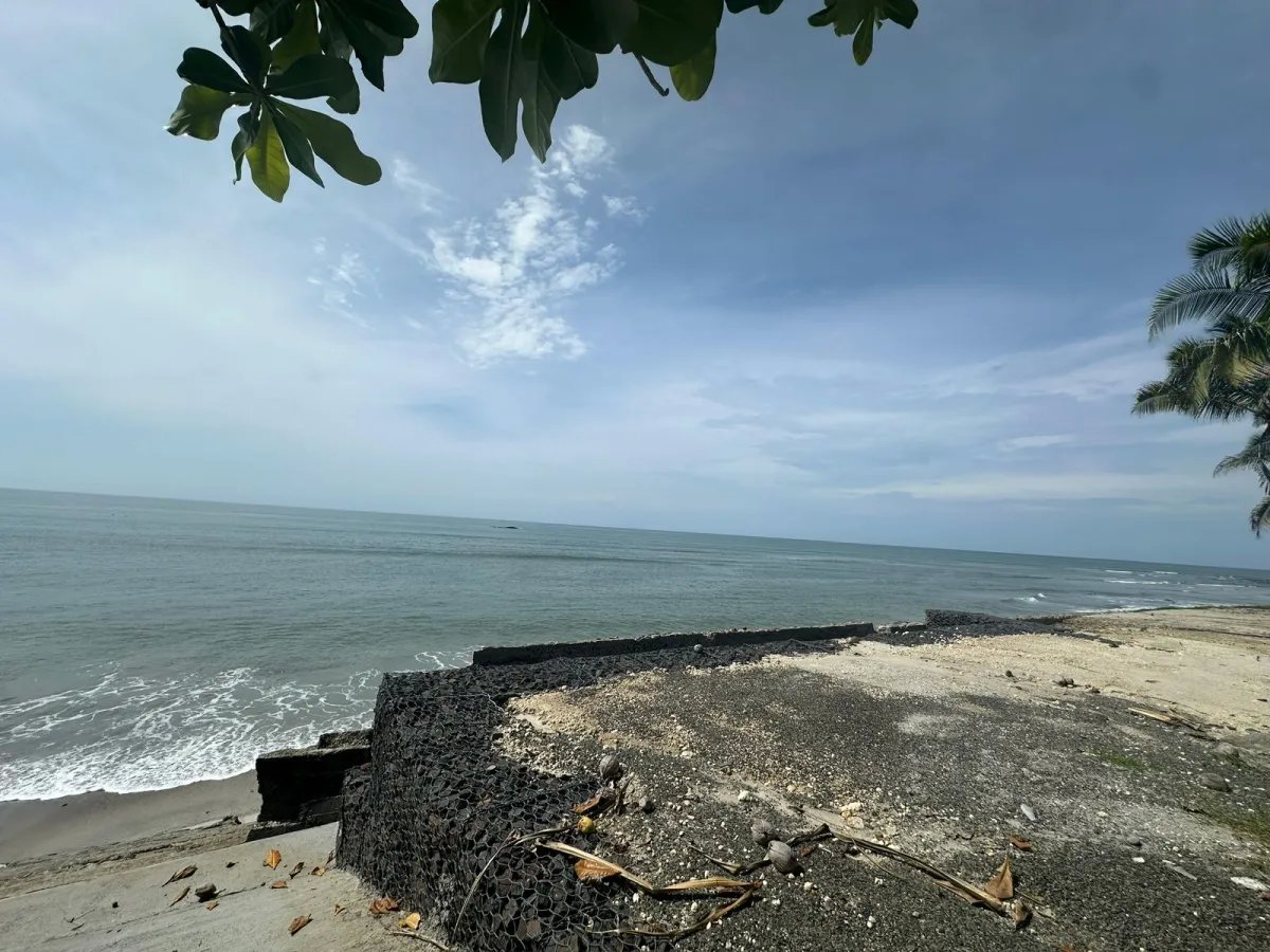 Venta de casa en Punta Roca