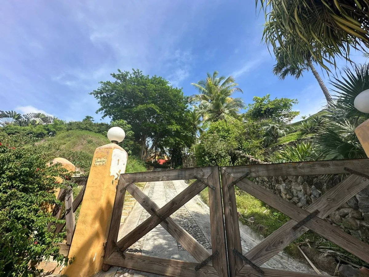 Venta de casa en Punta Roca