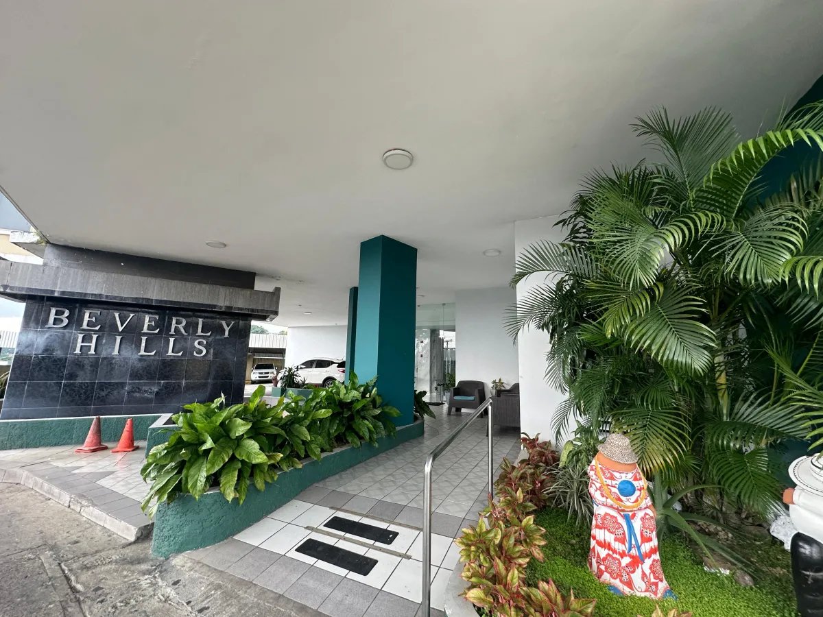 Venta de apartamento en PH Beverly Hills