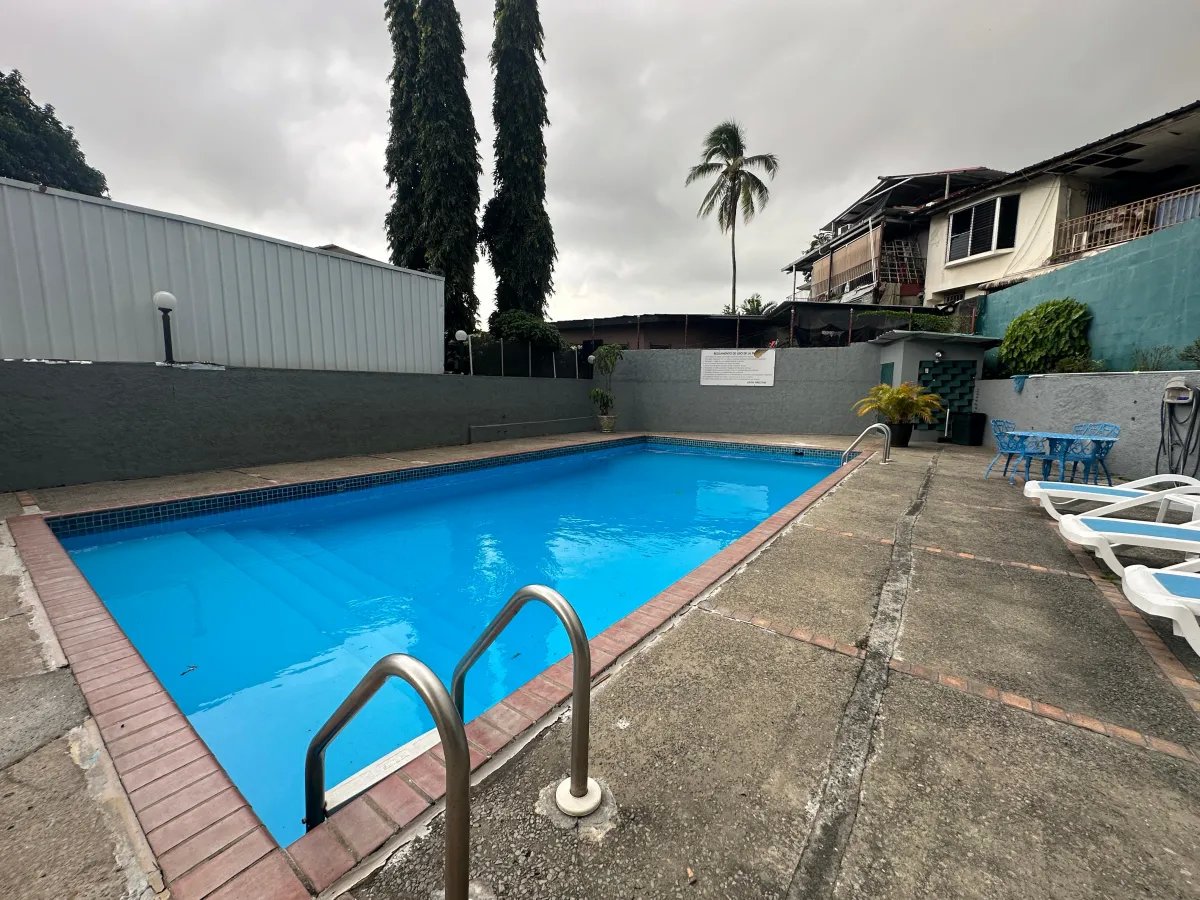 Venta de apartamento en PH Beverly Hills