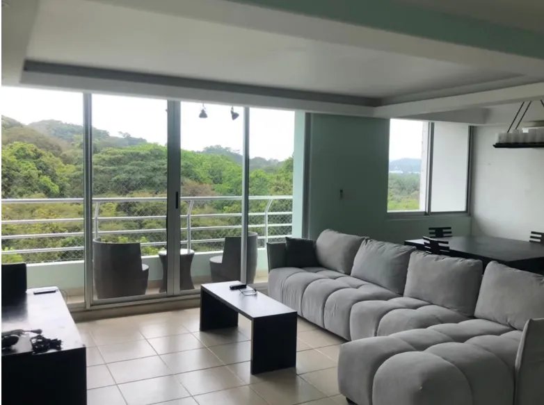 Alquiler de apartamento en Clayton