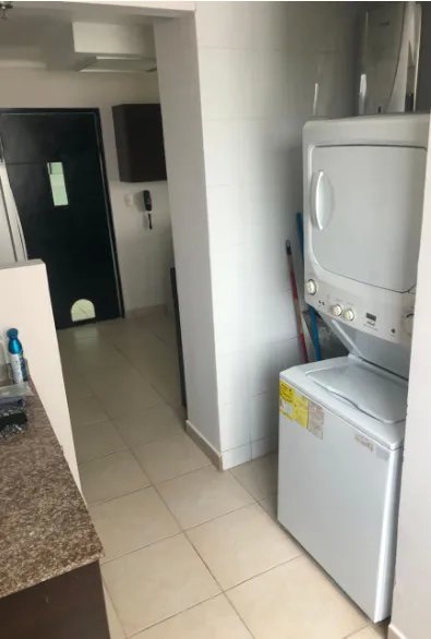 Alquiler de apartamento en Clayton