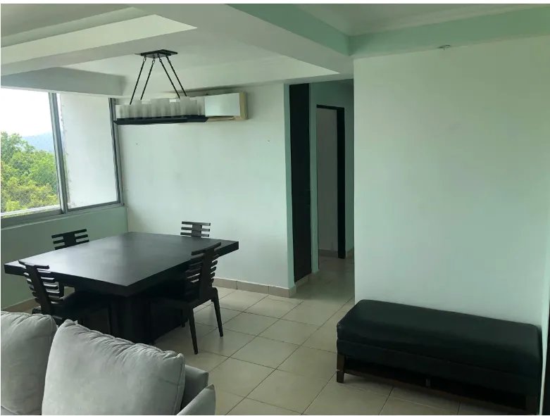 Alquiler de apartamento en Clayton