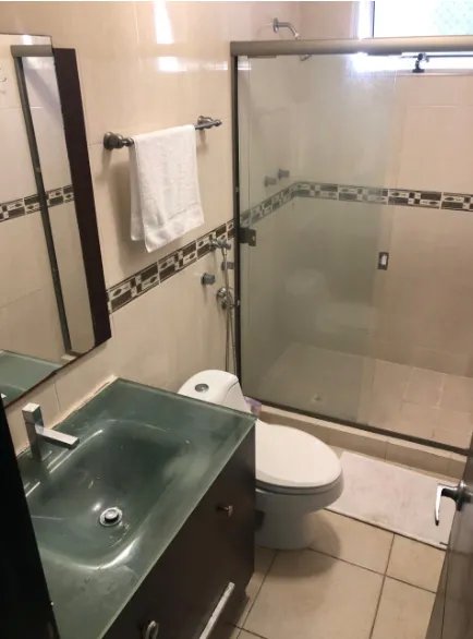 Alquiler de apartamento en Clayton