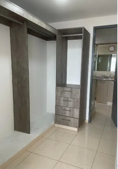 Alquiler de apartamento en la 12 de Octubre