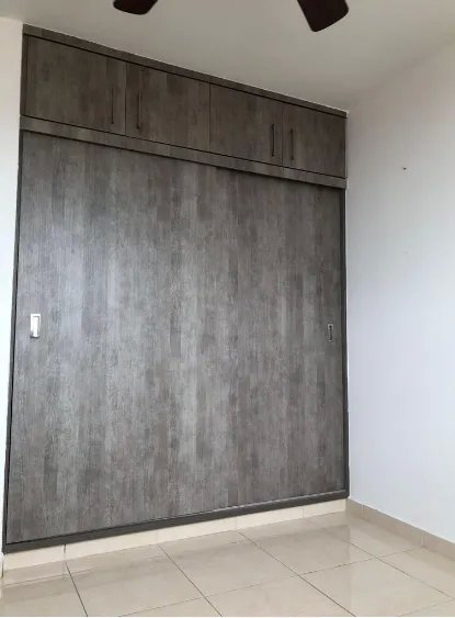Alquiler de apartamento en la 12 de Octubre