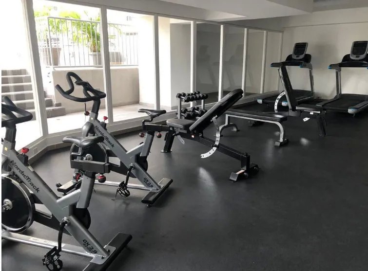 Alquiler de apartamento en la 12 de Octubre