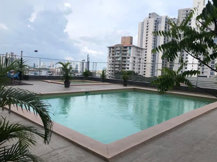 Alquiler de apartamento en la 12 de Octubre