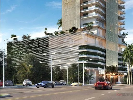 Venta de apartamentos, Proyecto PH La Maison, Santa María, Costa del E...