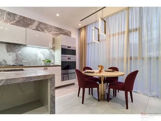 Venta de apartamentos, Proyecto PH La Maison, Santa María, Costa del E...