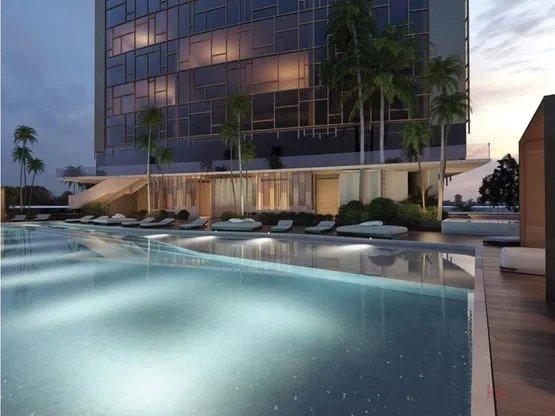 Venta de apartamentos, Proyecto PH La Maison, Santa María, Costa del E...