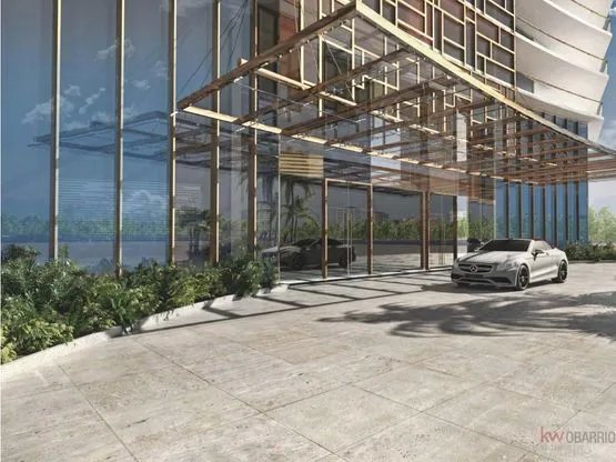 Venta de apartamentos, Proyecto PH La Maison, Santa María, Costa del Este, Panamá