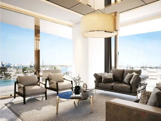 Venta de apartamentos, Proyecto PH La Maison, Santa María, Costa del Este, Panamá
