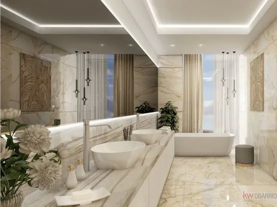 Venta de apartamentos, Proyecto PH La Maison, Santa María, Costa del Este, Panamá