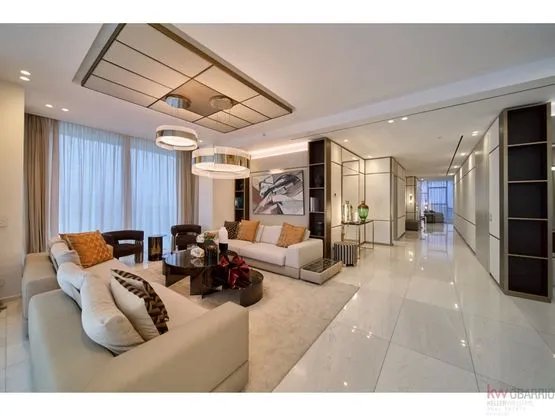 Venta de apartamentos, Proyecto PH La Maison, Santa María, Costa del Este, Panamá
