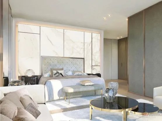 Venta de apartamentos, Proyecto PH La Maison, Santa María, Costa del Este, Panamá