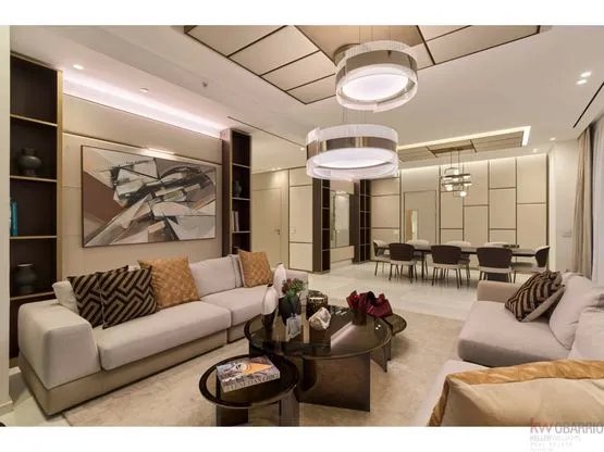 Venta de apartamentos, Proyecto PH La Maison, Santa María, Costa del Este, Panamá