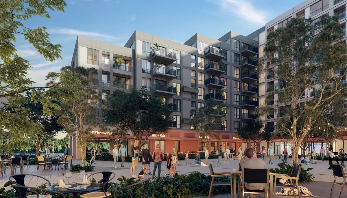 Venta de apartamentos, Proyecto PH Centriqo, Panamá Pacífico, Panamá