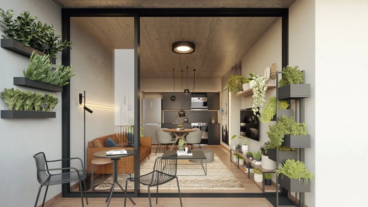 Venta de apartamentos, Proyecto PH Centriqo, Panamá Pacífico, Panamá