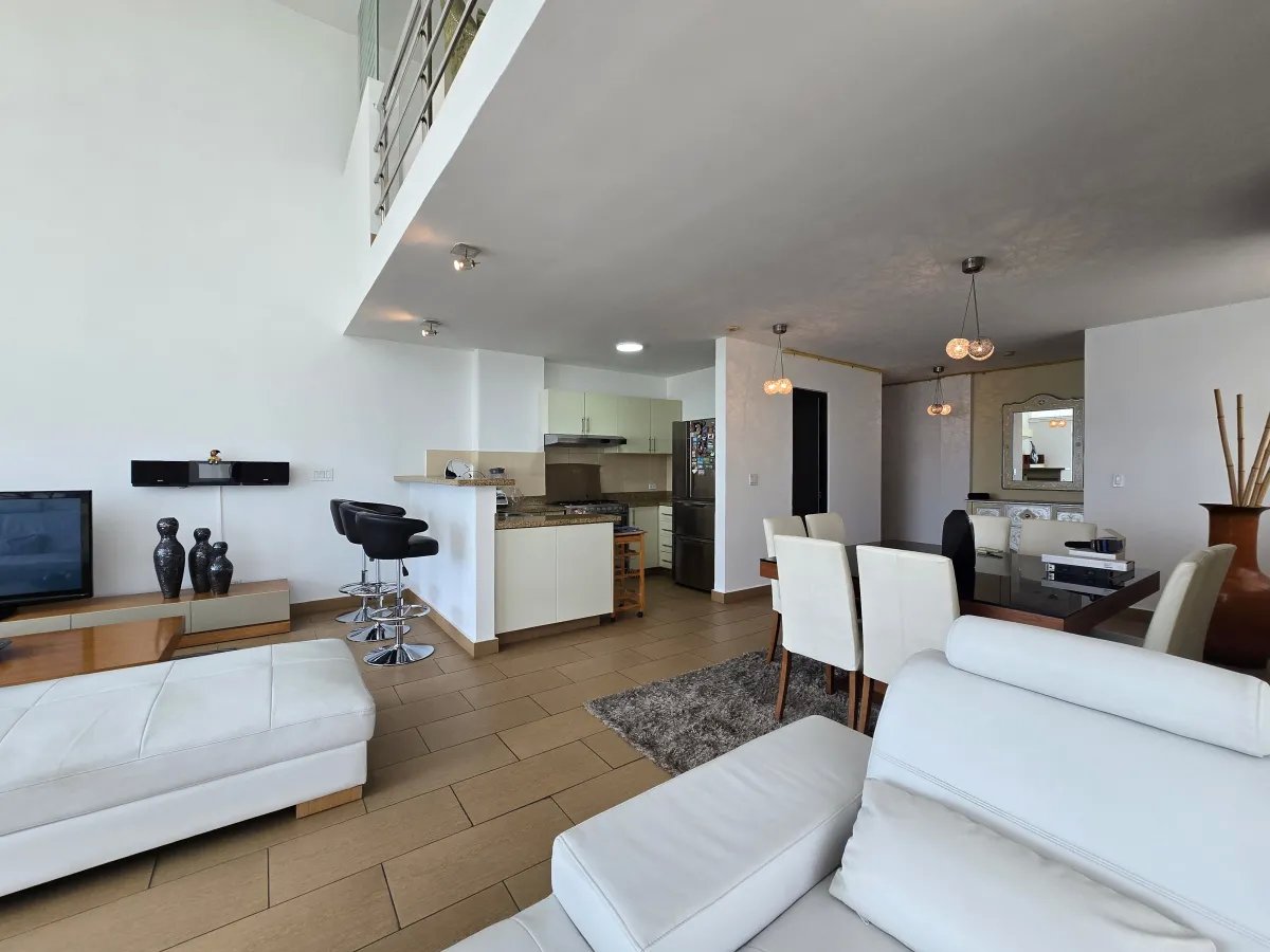 Venta de Apartamento en Vía Argentina, El Cangrejo