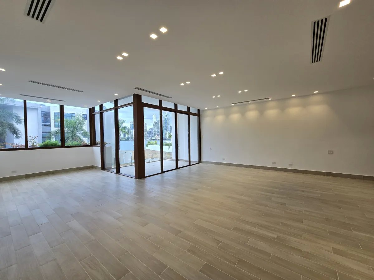 Alquiler de Apartamento en Ocean Reef Islands