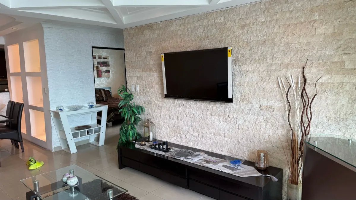 Alquiler de apartamento En Punta Pacífica