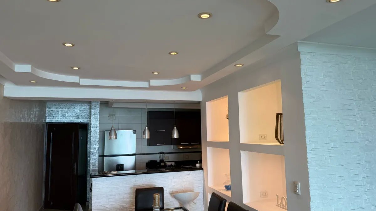 Alquiler de apartamento En Punta Pacífica