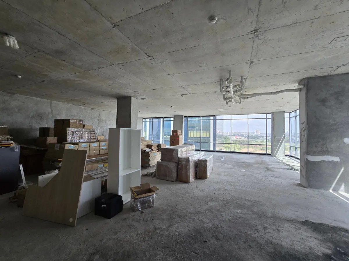 Oficina en venta, Santa María Business District