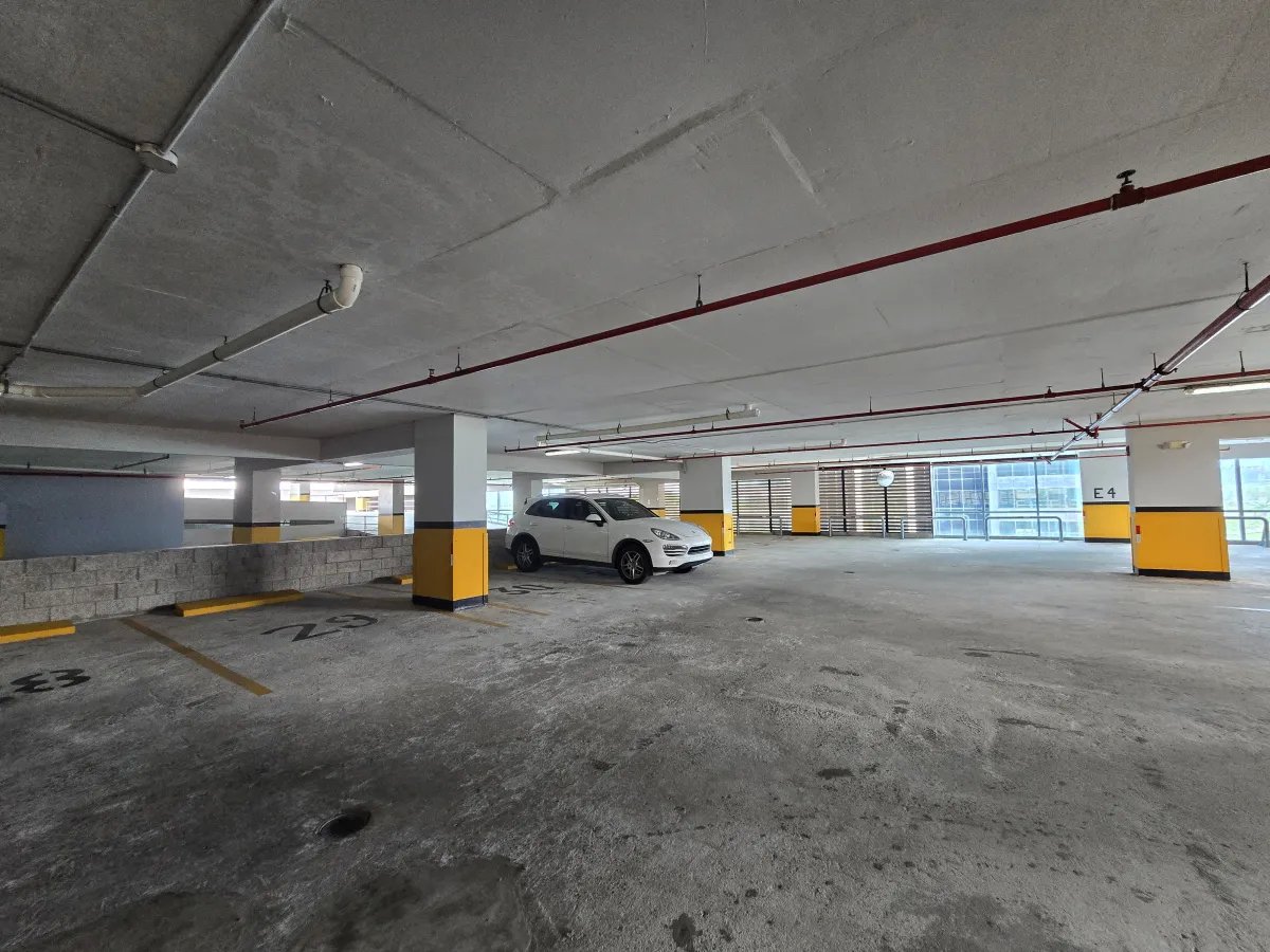Oficina en venta, Santa María Business District