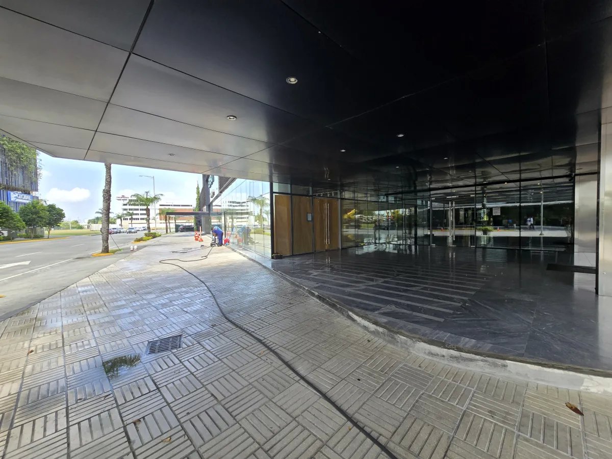 Oficina en venta, Santa María Business District