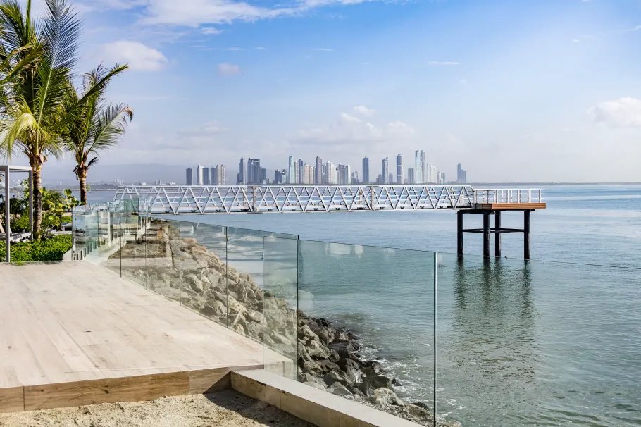 Venta de apartamento en The Palms Ocean Reef Islands