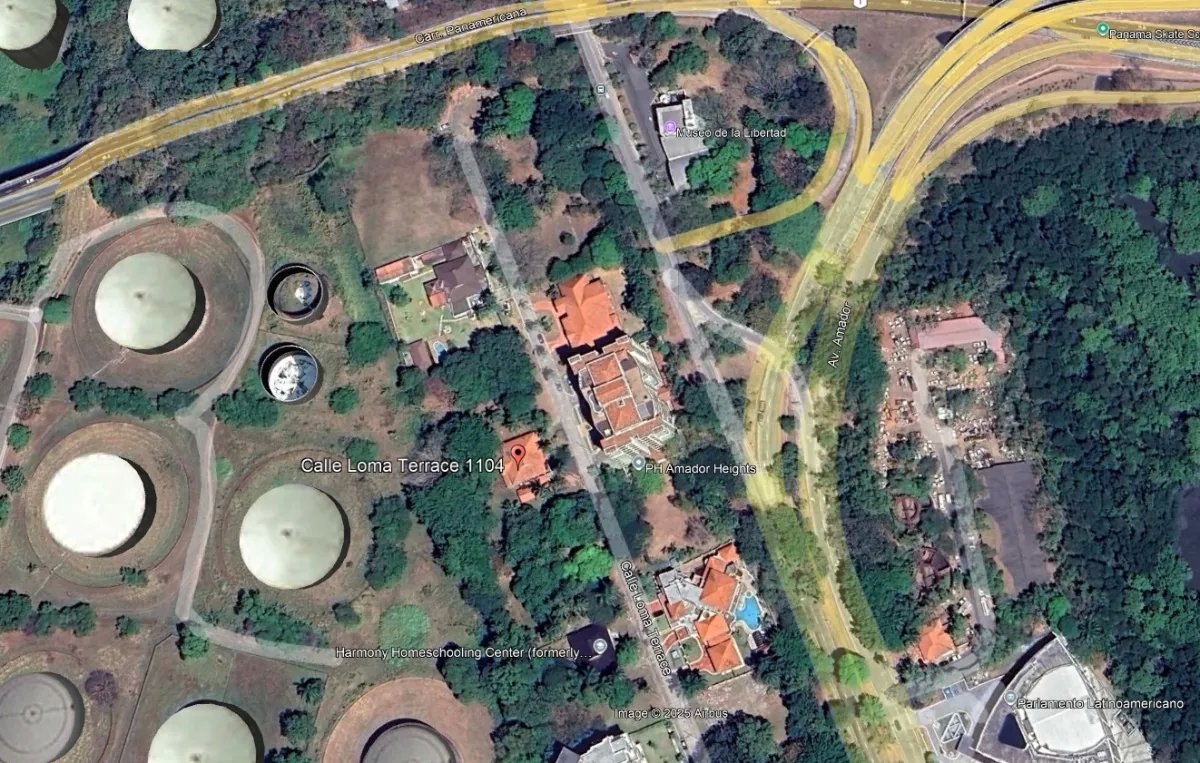 Venta de terreno en Amador, oportunidad única de inversión
