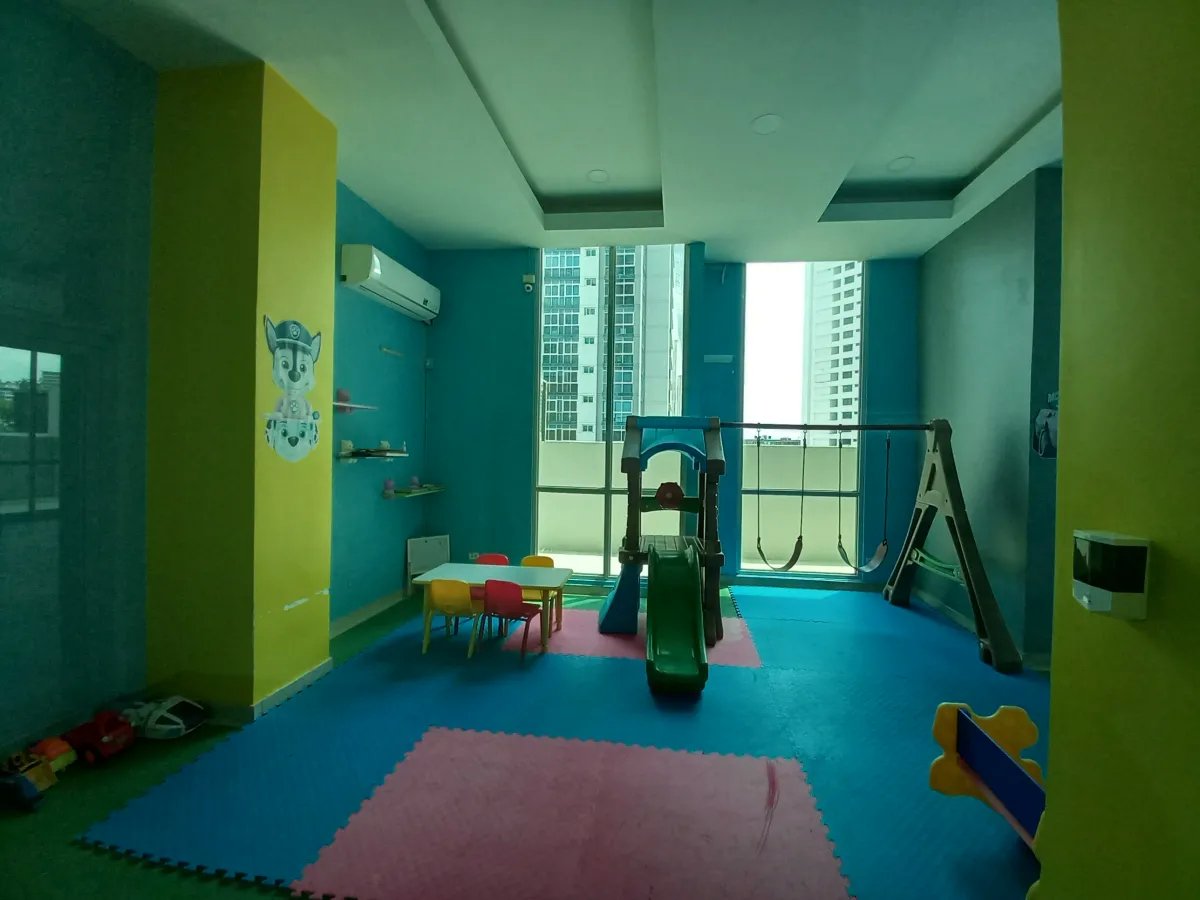 Venta de apartamento reposeído, Bella Vista, Ph Bell View Torre