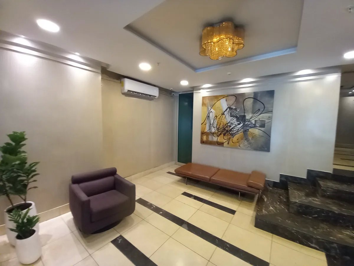 Venta de apartamento reposeído, Bella Vista, Ph Bell View Torre