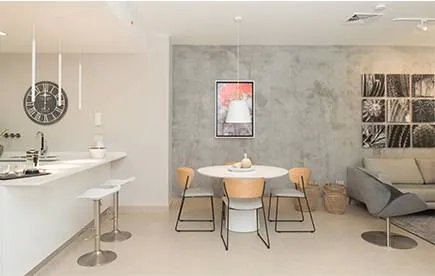 Apartment For Sale in El Cangrejo