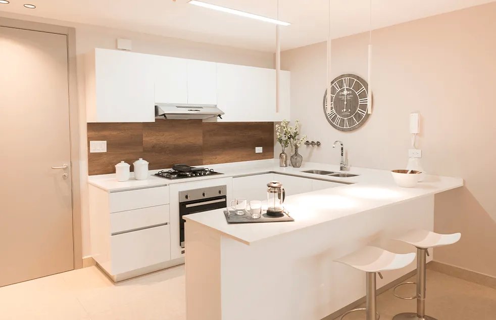 Apartment For Sale in El Cangrejo