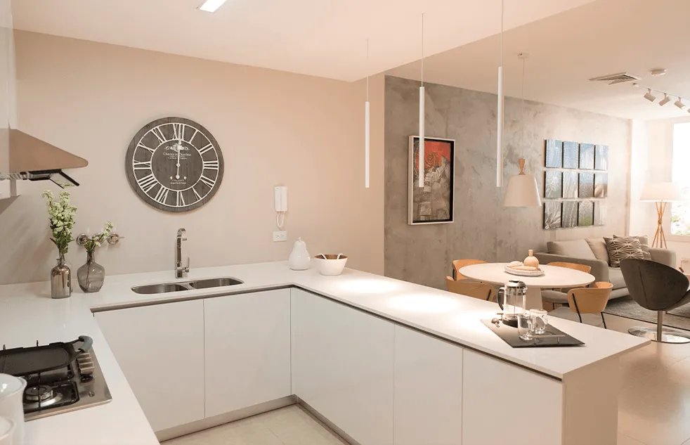 Apartment For Sale in El Cangrejo